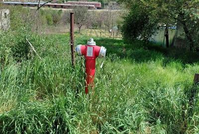 Teren de 3250 mp, în Central - 8