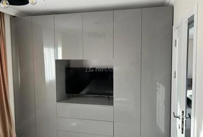 Apartament cu 2 camere decomandat în Central - 5