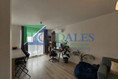 Apartament cu 2 camere semidecomandat, mobilat în Lipovei - 2