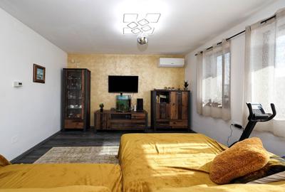 Casă Individuală Modernă de Vânzare | Sânpetru, Brașov - 4