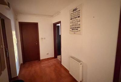 Apartament cu 2 camere decomandat în Baciu - 7