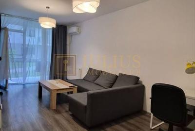 Apartament cu 2 camere decomandat, mobilat în Central - 3