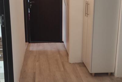 Aviatiei,etaj 2,centrala termica noua,recent renovat,la doar 300 m de metrou - 15