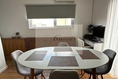 Apartament cu 3 camere semidecomandat, mobilat în Borhanci - 3