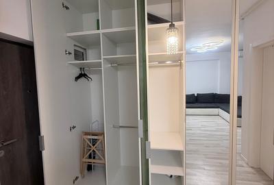 Apartament cu 2 camere decomandat în Timișoara - 4