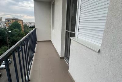Garsonieră decomandată în Vasile Alecsandri - 3