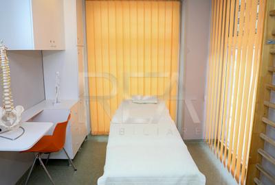 Centru SPA & Fitness complet echipat zona Iancului/Pante - 35