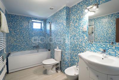 Apartament modern cu 4 camere si garaj in complex rezidential - 12