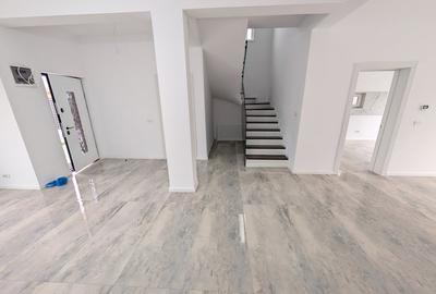 Casa 4 camere 130mp | 0 comision | Voluntari Jiului | 300mp teren - 4