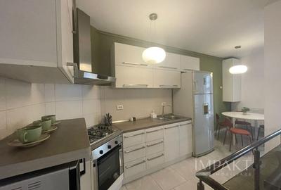 Apartament la casa cu 3 camere de inchiriat - 5