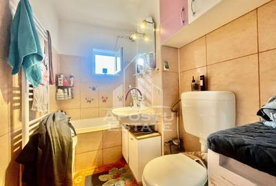 Apartament cu 2 camere decomandat, mobilat în Confecții - 3