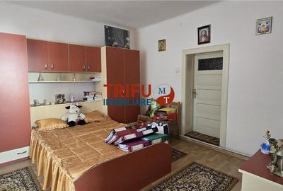 Casa cu 2 corpuri de cladire 744 mp teren in Micesti Casa cu 2 corpuri de cladire 744 mp teren in Micesti - 7