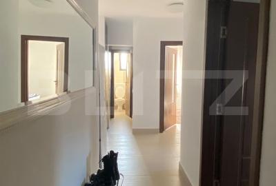 Apartament spatios cu view de 3 camere de 63 mp in Iris, zona Auchan - 6