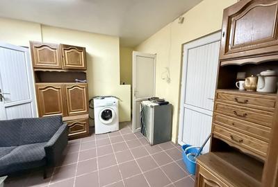 Apartament cu 2 camere   |   Zona Centrala   |   Pet Friendly - 3