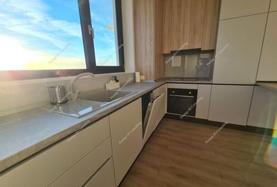 XCity Towers - Apartament cu 2 camere si loc de parcare privat - Torontalului - 5