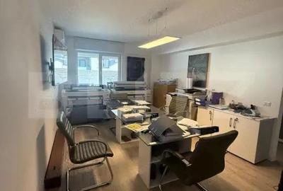 Spațiu comercial, de 139 mp, în Obcini - 2