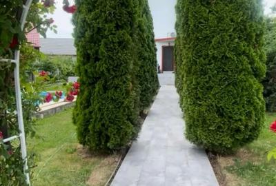 Casă cu 7 camere în Central - 7