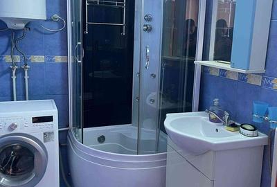 Apartament cu 2 camere decomandat în Exterior Vest - 6