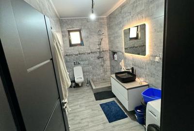 Casă cu 3 camere în Nojorid - 6