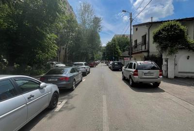 Apartament cu 2 camere decomandat, mobilat în Crângași - 27