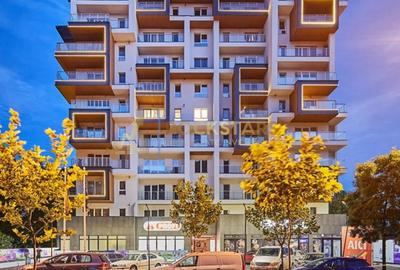 Apartament cu 2 camere decomandat, mobilat în Dristor - 24