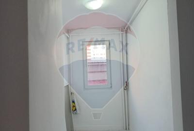 Apartament cu 2 camere semidecomandat în Aurel Vlaicu - 6