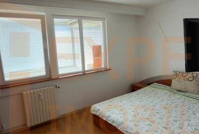 Apartament cu 2 camere, mobilat în Central - 8