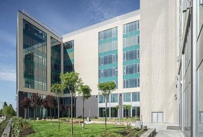 Birou, de 25,150 mp, în Floreasca - 3