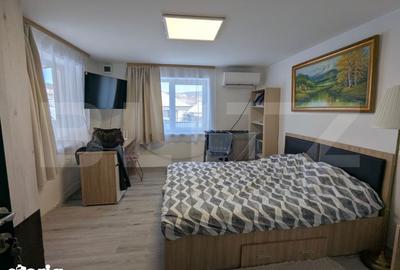 Casă cu 2 camere semidecomandat cu Teren 1000 Mp în Feleacu - 3