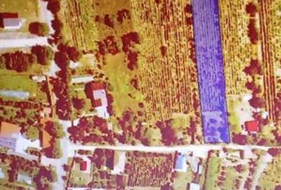 Teren de 3447 mp, în Central