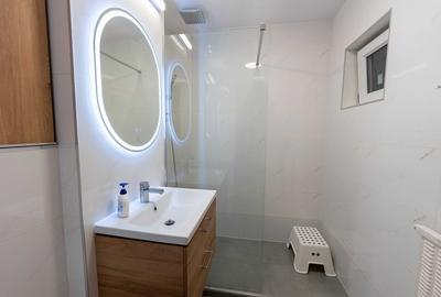 Apartament 3 Camere Modern  Lacul Tei Pet-Friendly - 7