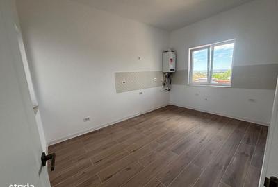 Casă cu 4 camere în Horpaz - 2