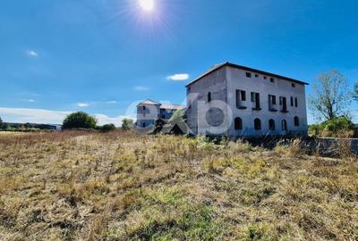 Teren Construcții de 5000 mp, în Ciolpani - 3