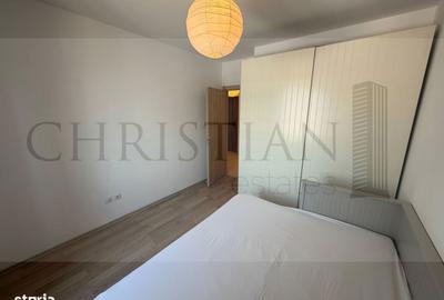 Apartament cu 2 camere decomandat, mobilat în Plevnei - 9