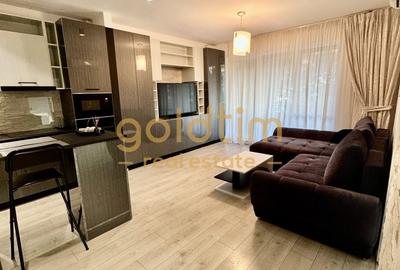 PIPERA/NEW POINT RESIDENCE/GRADINA/PARCARE INCLUSA IN FATA GRADINII PIPERA/NEW POINT RESIDENCE/GRADINA/PARCARE INCLUSA IN FATA GRADINII - 5