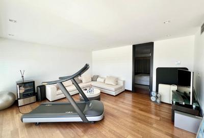 Apartament tip duplex de vanzare 5 camere zona Domenii, Bucuresti - 7