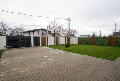 Casă individuală cu 4 camere cu Canalizare în Central - 2