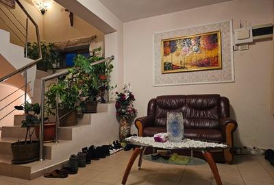 Casa S+P+1+M km 4-5 - 9