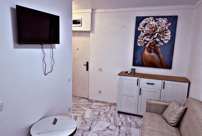 Garsonieră decomandată în Baicului - 5