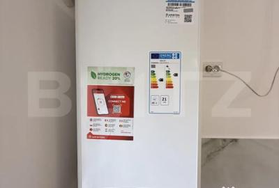 Apartament cu 2 camere decomandat în 9 Mai - 9