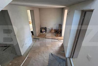 Casa de vanzare, cu 4 dormotoare si 10 ari teren, zona Unire - 8