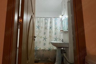 Apartament cu 2 camere decomandat în Central - 4
