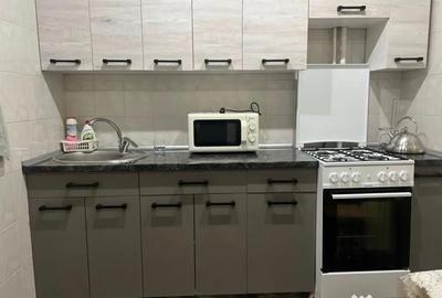 Garsonieră decomandată în Herăstrău - 5
