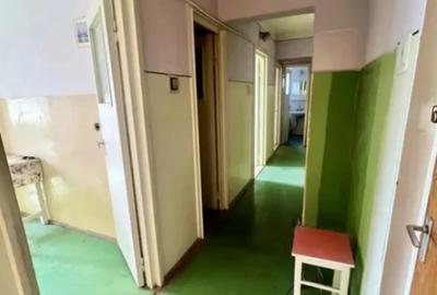 Apartament cu 3 camere decomandat în Griviței - 2