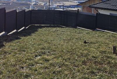 Casă cu 3 camere cu Teren 303 Mp în Miroslava - 7