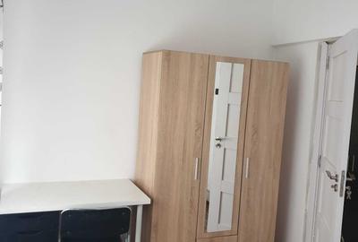 Apartament cu 2 camere semidecomandat în Berceni - 8