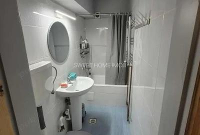 Apartament cu 2 camere decomandat în Calea Călărașilor