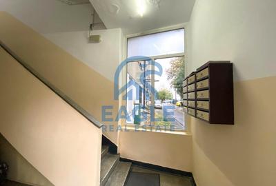 Gara - 2 Camere renovat modern, cu balcon si vedere spre Parcul Garii - 7