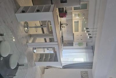 Apartament cu 2 camere decomandat în Parcul Carol - 6