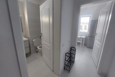 Garsonieră decomandată în Grozăvești - 2